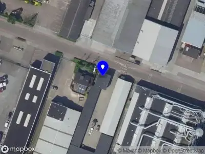 Nieuw bedrijf Flexistaff