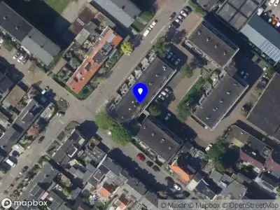 Nicole Vreeswijk Zoetermeer