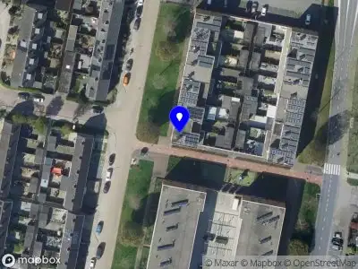 Nieuw bedrijf Lunovia