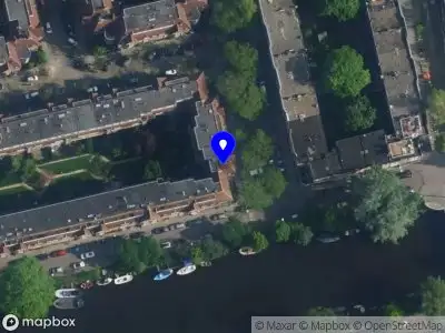 Vereniging van Eigenaars Vaartweg 27, 27A, 27B en 27C te Hilversum Amsterdam