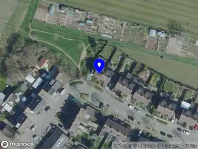 Volkstuinenvereniging De Vlashof