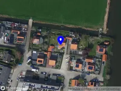 Gastenverblijf Nieuwendijk