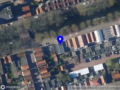 Vereniging van Eigenaars De Ijsfabriek