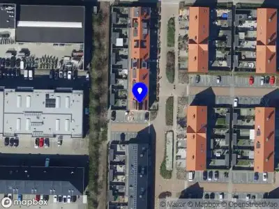 Nieuw bedrijf Kallenbach Fotografie