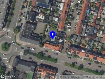 Nieuw bedrijf Sushi-Eight Sliedrecht B.V.