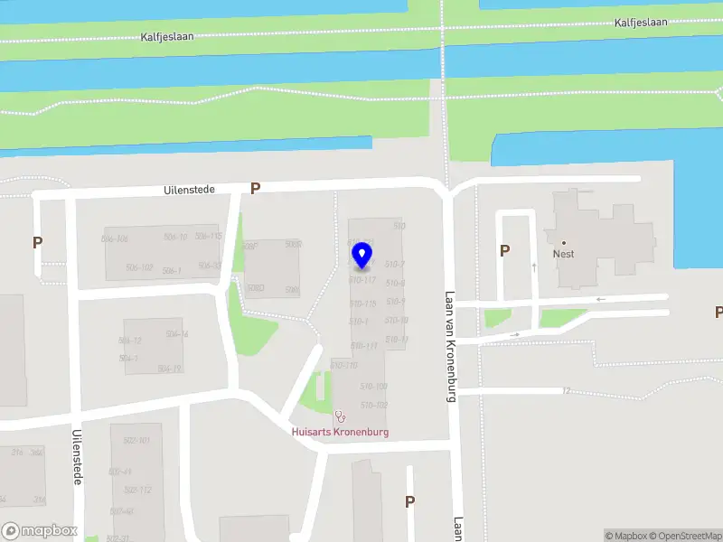EigenHanden Amstelveen