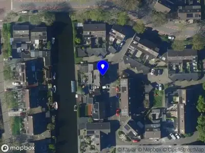 Klerk Yacht Service Enkhuizen