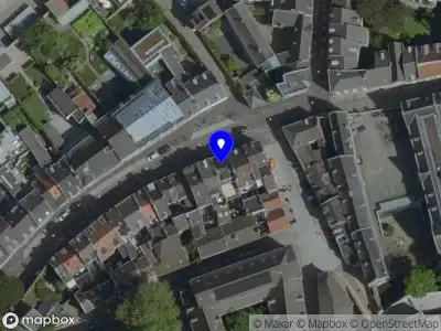 7 Wonders Studio Maastricht