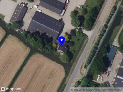 Nieuw bedrijf Hoeve Veldvreugd V.O.F.