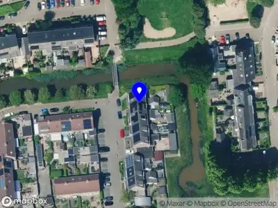 Nieuw bedrijf Van Deuveren Houtvezel Holding B.V.