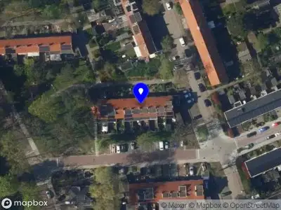 Arnold en Deborah le Grand Soesterberg