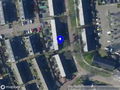 Nieuw bedrijf Taxi Shaatir