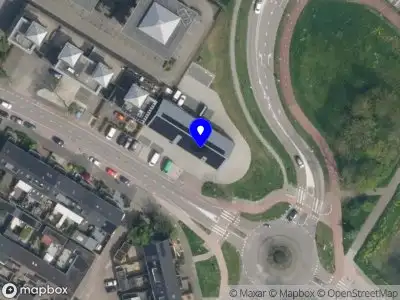 Vrijstad Facility Services B.V.