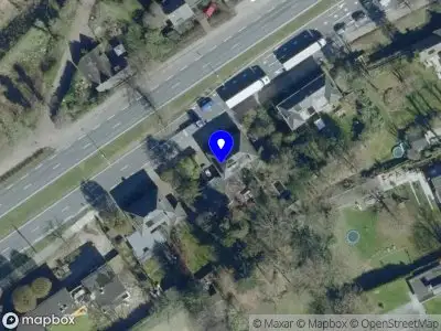 Stichting Friedenau Society