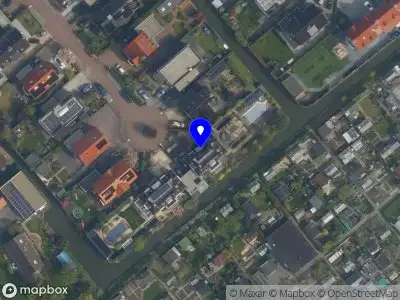 MISIVY 's-Gravenhage