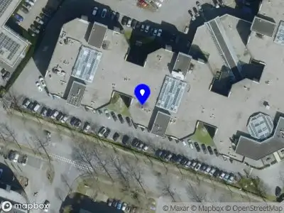 Amiri real estate B.V.