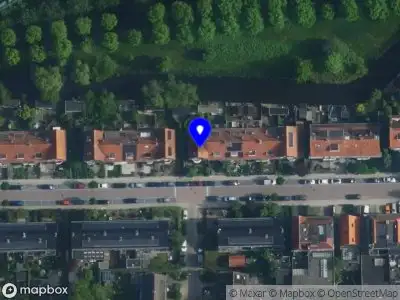 Nieuw bedrijf Vereniging van Eigenaars Kloosterstraat 68-68 te Duivendrecht