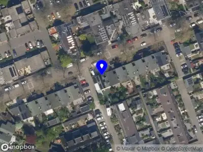 Praktijk Intueri Vlaardingen