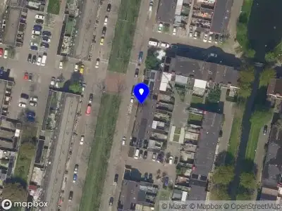 BarberOlcay Rotterdam