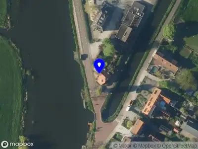 Vuursche Lodge Holding B.V. Maarssen