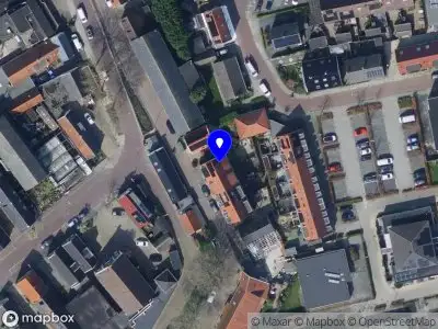 Nieuw bedrijf RoCaDe Holding B.V.