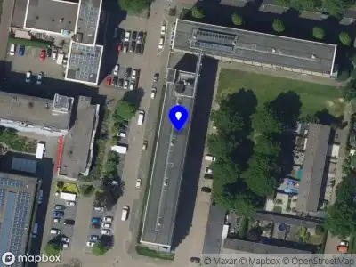 Nieuw bedrijf Black Cat Mani