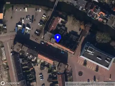 The night delivery Appingedam