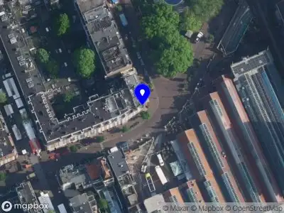 Vereniging van eigenaars onderappartementsrechten "2-l, 2-ll, 2-lll en 2-lV te Amsterdam" Amsterdam