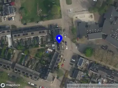 T.D. Allround Beheer