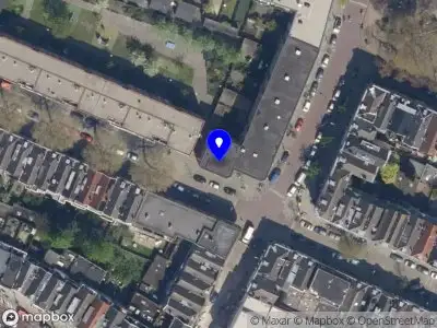 BarberJP Rotterdam