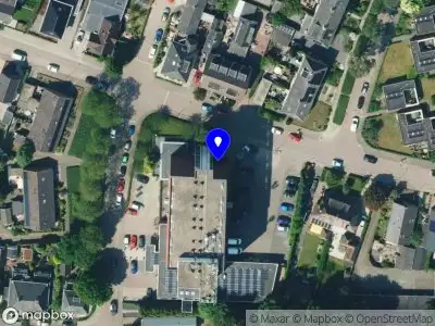CX Expertise Apeldoorn