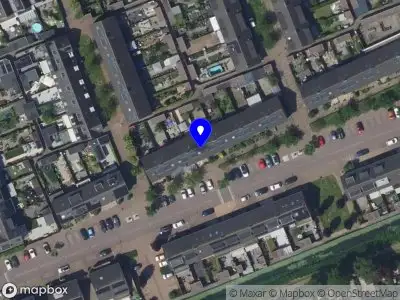 NK Mozaïek Holding B.V. Hendrik-Ido-Ambacht