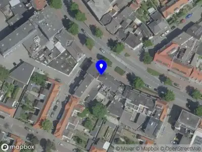 Nieuw bedrijf Blommers-Scipio Ontwikkelingen I B.V.