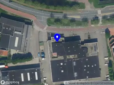 Gro Allround B.V. Wormer