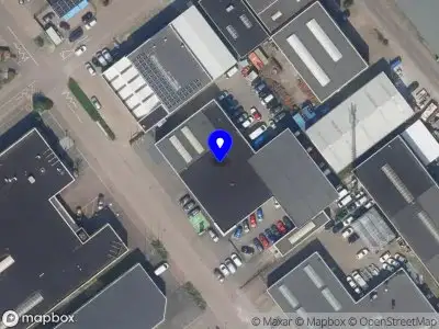 Nieuw bedrijf De Autospuiterij B.V.