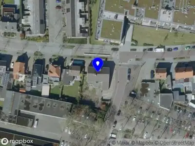 Nieuw bedrijf Bandung NS B.V.