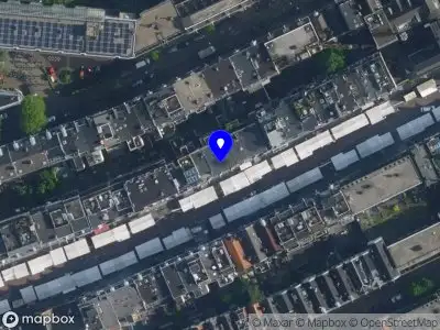 Vereniging van eigenaars gebouw "Albert Cuypstraat 211" Amsterdam