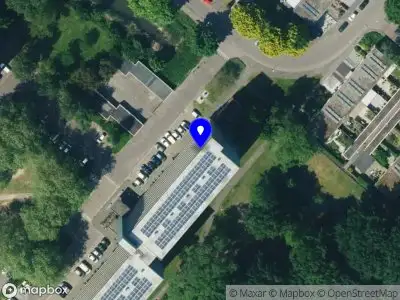 B.H.A Zorg Apeldoorn
