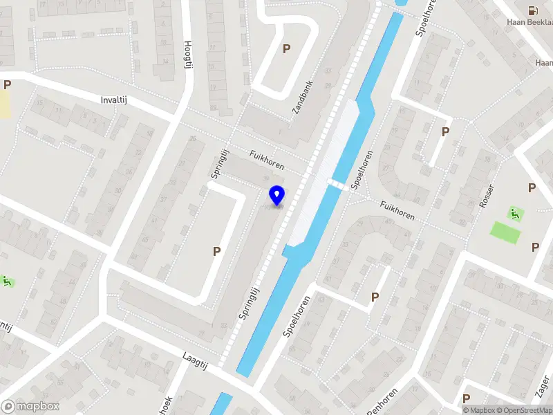 TJ van Dijk Ecologie