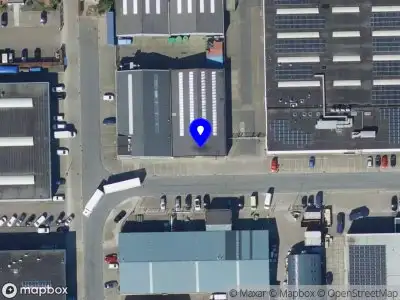 Neutraal APK station Dekker B.V.