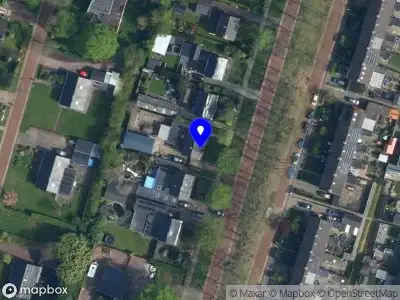 Hoogenberg Klus&Service