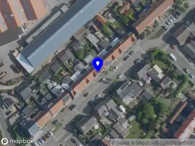 Nieuw bedrijf Sabella & Sanders vof