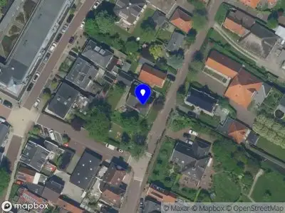 Nieuw bedrijf Lothrijk B.V.