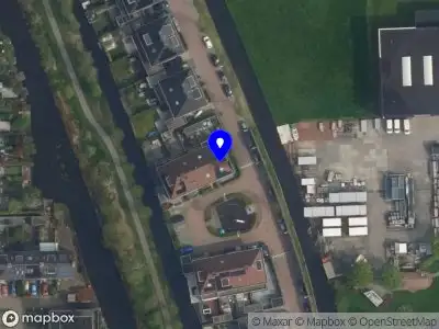 Nieuw bedrijf Koopman Maritiem