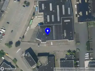 Nieuw bedrijf Boekelerburg B.V.