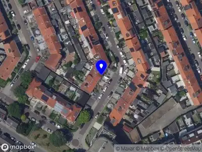 Damen Veiligheidskeuringen Dordrecht