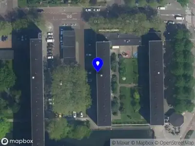 MBE ENERGIE Amsterdam