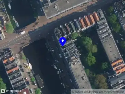 Supranode Amsterdam