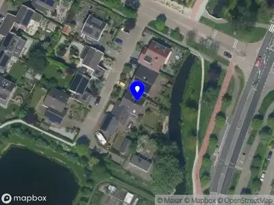 Nieuw bedrijf BARROOCHI B.V.