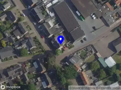 Tactus Theatertechniek